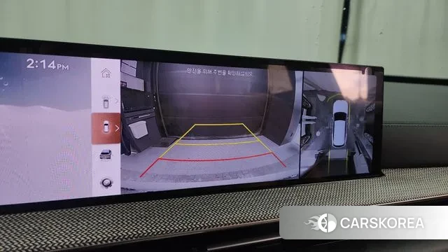 Genesis GV80 2024 Белый из Кореи, фото 6