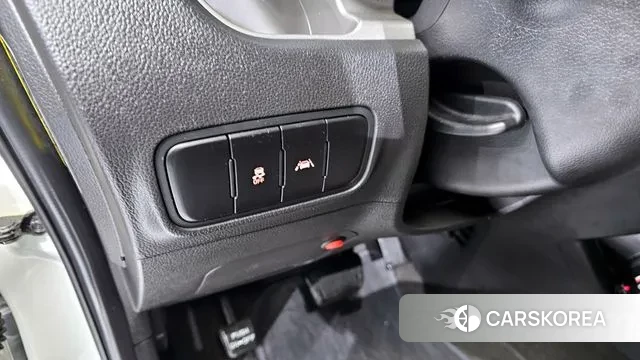 Kia The New Ray 2021 Белый из Кореи, фото 6