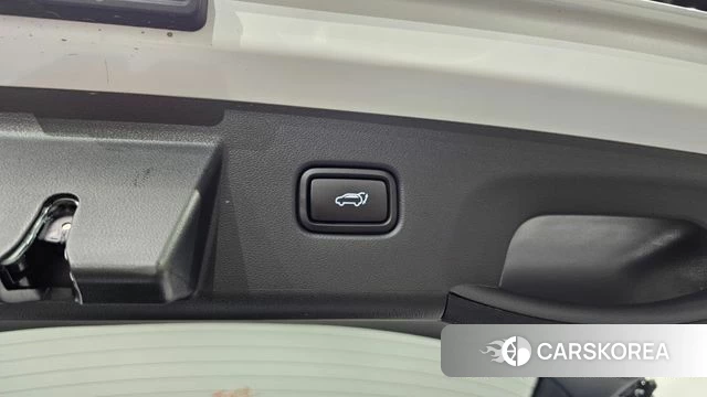 Hyundai The New Tucson Hybrid (NX4) 2026 Белый из Кореи, фото 6