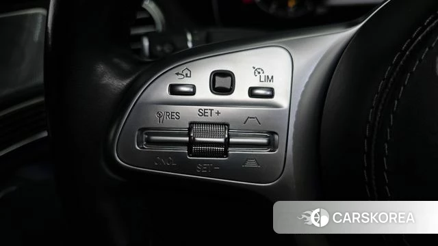 Mercedes-Benz S-Class W222 2018 Черный из Кореи, фото 6