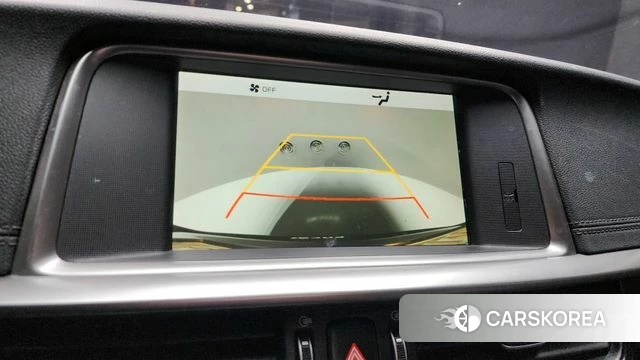 Kia The New K5 2nd generation 2019 Черный из Кореи, фото 6