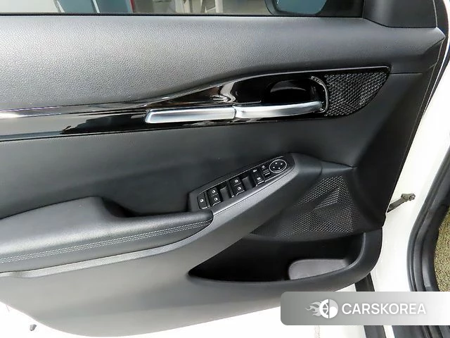 Kia Seltos 2020 Белый из Кореи, фото 6
