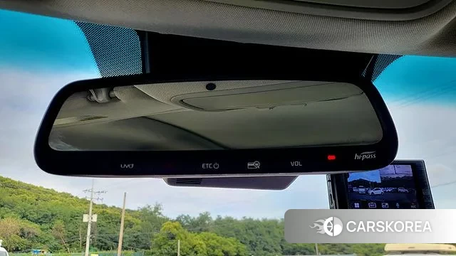 Kia K7 Premier 2020 Черный из Кореи, фото 6