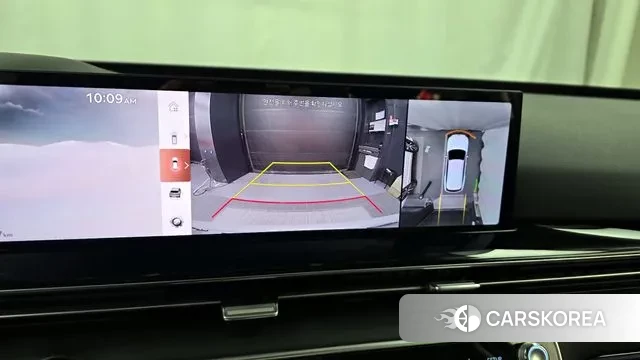 Genesis GV80 2023 Белый из Кореи, фото 6