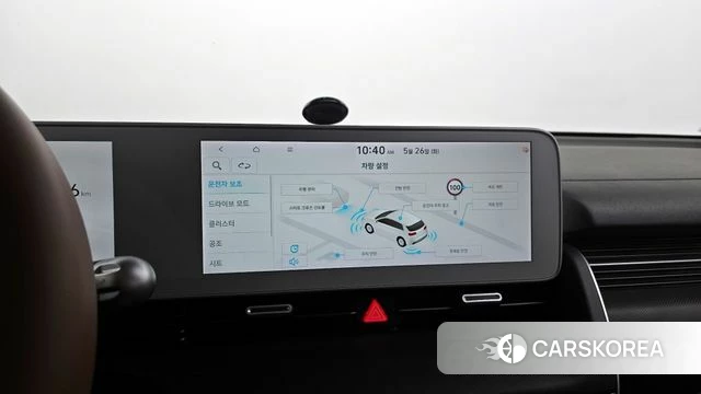 Hyundai Ionic 5 2021 Белый из Кореи, фото 6