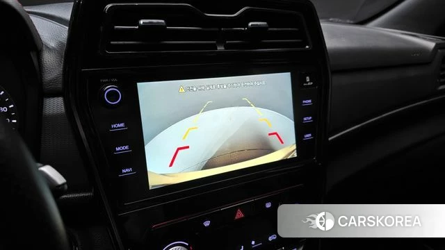 Ssangyong Berry New Tivoli 2020 Белый из Кореи, фото 6