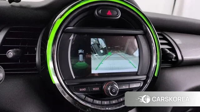 Mini Cooper 2020 Жемчужный цвет из Кореи, фото 6