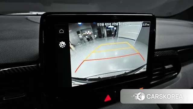 Hyundai Veloster (JS) 2020 Небесно-голубой из Кореи, фото 6