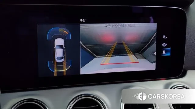 Mercedes-Benz E-Class W213 2021 Белый из Кореи, фото 6