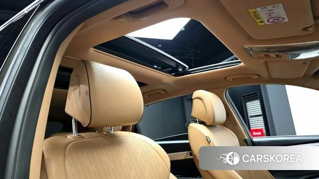 Genesis GV80 2020 Белый из Кореи, фото 6