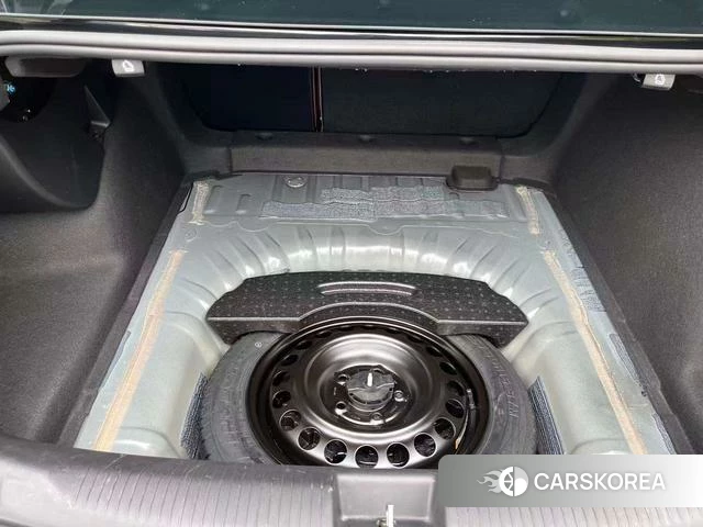 Buick Regal 2022 Черный из Китая, фото 6