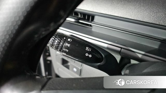 Hyundai Staria 2022 Серый из Кореи, фото 6