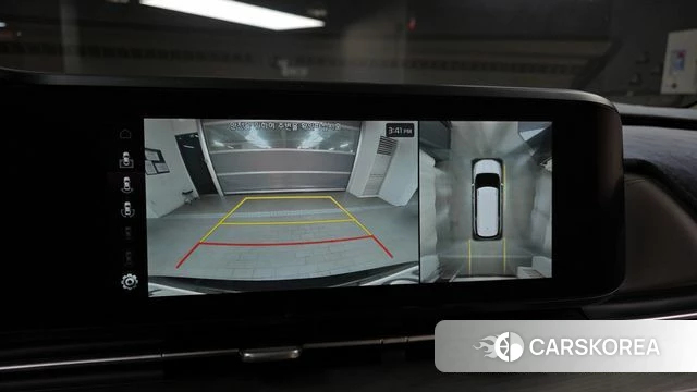 Kia Carnival 4th generation 2022 Черный из Кореи, фото 6