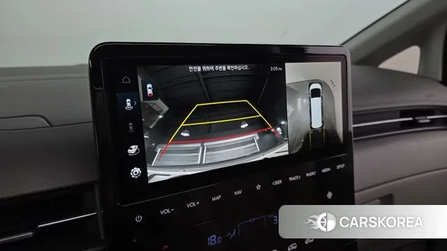 Hyundai Staria 2023 Серый из Кореи, фото 6