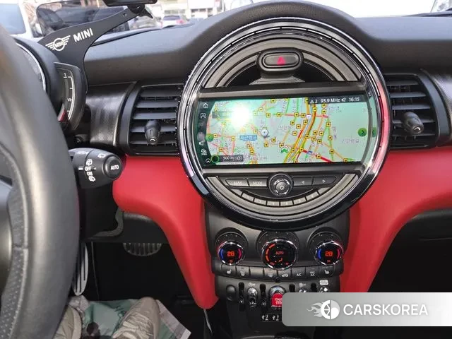 Mini Cooper S 2019 Черный из Кореи, фото 6