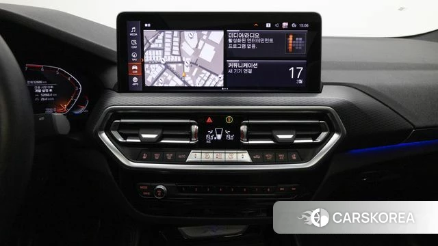 BMW X4 (G02) 2022 Белый из Кореи, фото 6