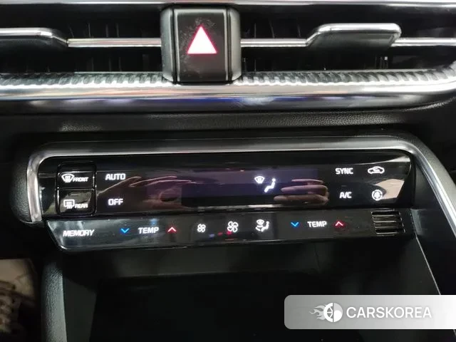 Kia K5 3rd generation 2021 Жемчужный цвет из Кореи, фото 6