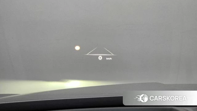 Genesis G80 (RG3) 2026 Серебристо-серый из Кореи, фото 6