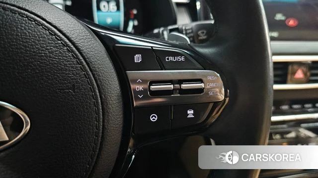 Kia K7 Premier 2020 Белый из Кореи, фото 6