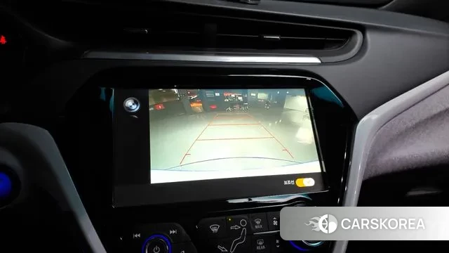 Chevrolet (GM Daewoo) Bolt EV 2019 Белый из Кореи, фото 6