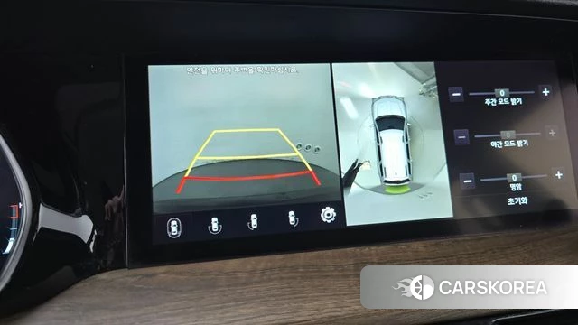 Kia Mohave Master 2020 Серый из Кореи, фото 6
