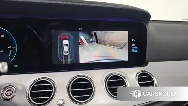 Mercedes-Benz E-Class W213 2020 Серый из Кореи, фото 6