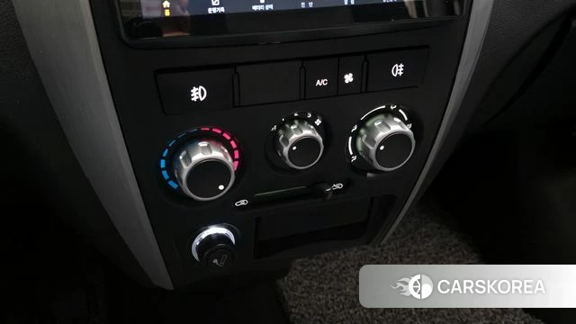 Dongfeng Socon C35 2022 Белый из Кореи, фото 6