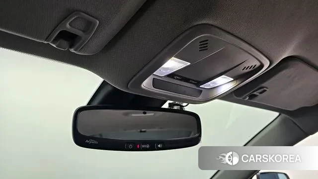 Chevrolet (GM Daewoo) All New Malibu 2018 Белый из Кореи, фото 6