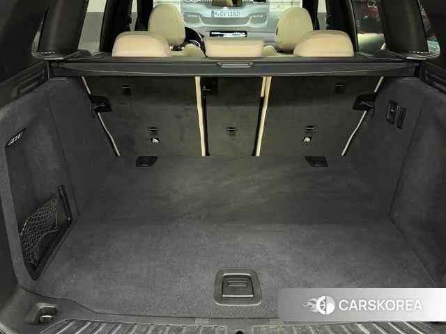 BMW iX3 2023 Черный из Кореи, фото 6