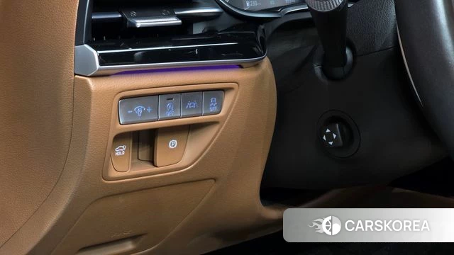 Genesis G80 (RG3) 2020 Белый из Кореи, фото 6