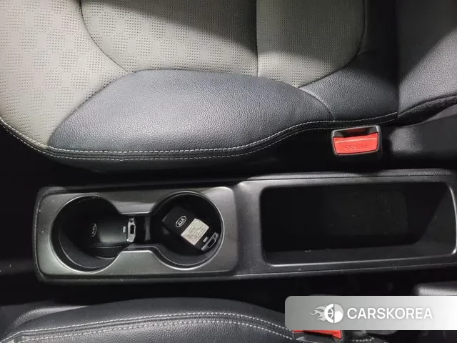 Kia The New Ray 2019 Жемчужный цвет из Кореи, фото 6