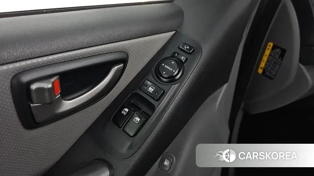 Hyundai The New Grand Starex 2021 Серебряный из Кореи, фото 6