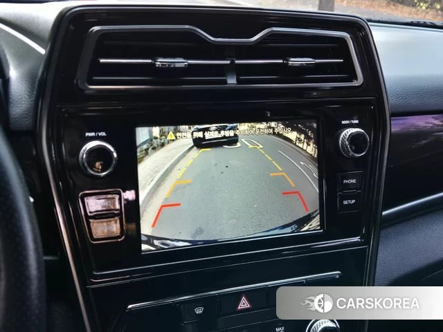 Ssangyong Berry New Tivoli 2020 Серый из Кореи, фото 6