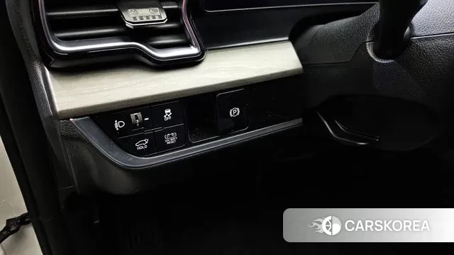 Kia Sportage 5th Generation Hybrid 2022 Белый из Кореи, фото 6