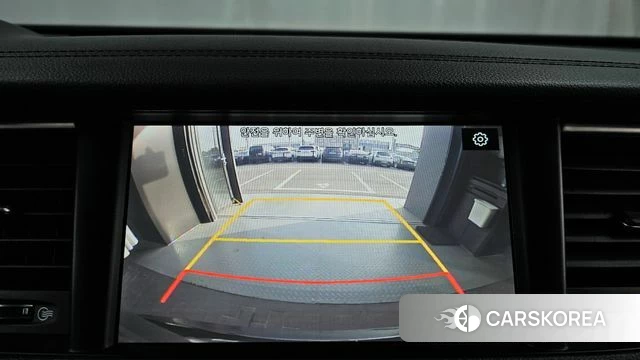 Kia All New K7 Hybrid 2018 Черный из Кореи, фото 6