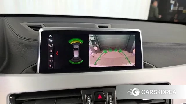 BMW X1 (F48) 2022 Белый из Кореи, фото 6