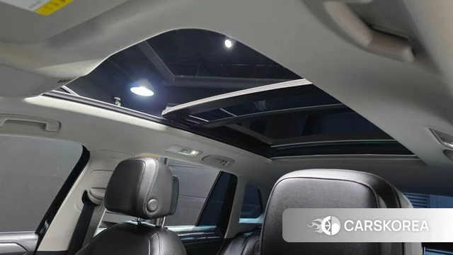 Volkswagen Tiguan second Generation 2019 Черный из Кореи, фото 6