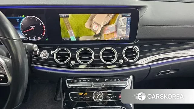 Mercedes-Benz E-Class W213 2020 Черный из Кореи, фото 6