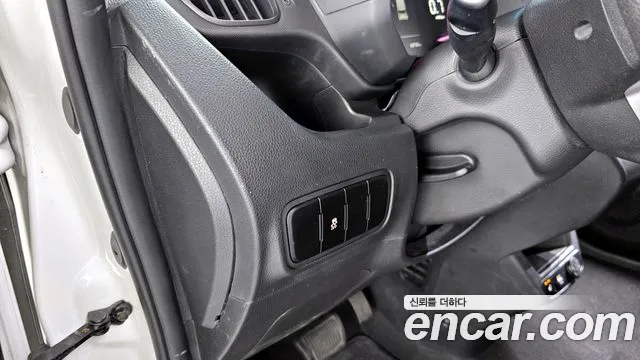 Kia The New Kia Ray id 2386784 из Кореи 6