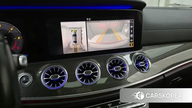 Mercedes-Benz CLS-Class C257 2019 Черный из Кореи, фото 6