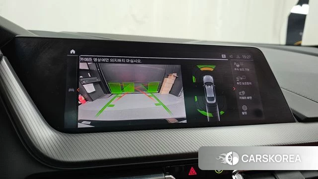 BMW 2 Series Gran Coupe (F44) 2020 Черный из Кореи, фото 6