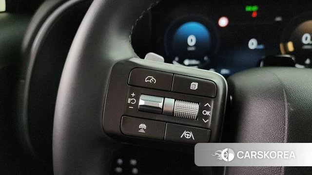 Hyundai Palisade (LX3) 2025 Черный из Кореи, фото 6