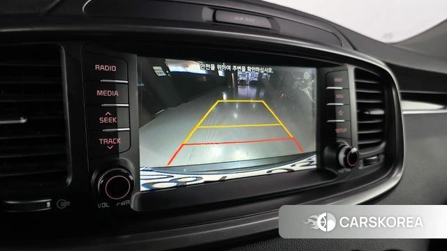 Kia The New Sorento 2018 Серый из Кореи, фото 6