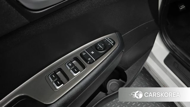 Kia The New K5 2nd generation 2018 Белый из Кореи, фото 6