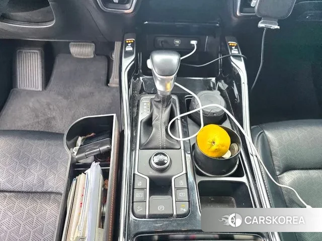 Kia Sorento 4th Generation 2020 Белый из Кореи, фото 6