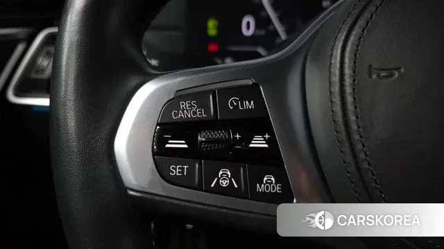 BMW i4 2022 Белый из Кореи, фото 6