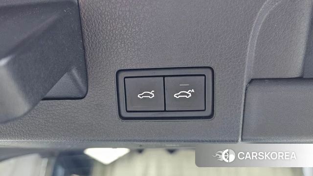 Volkswagen Arteon 2019 Серебристо-серый из Кореи, фото 6
