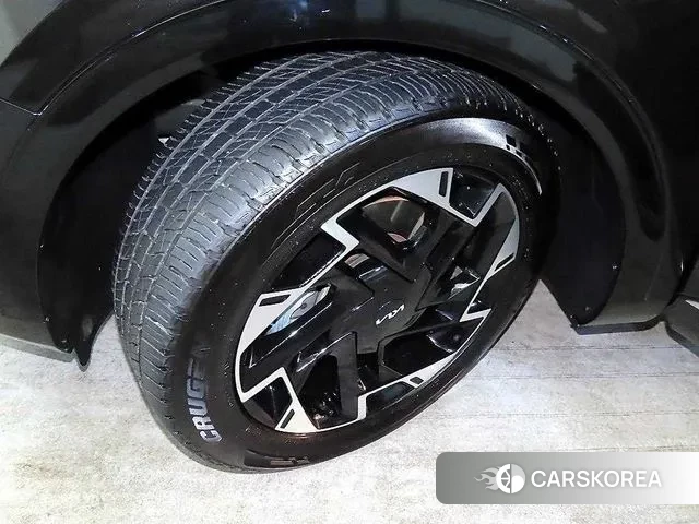 Kia Sportage 5th Generation 2021 Черный из Кореи, фото 6