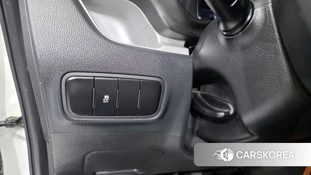 Kia The New Ray 2021 Белый из Кореи, фото 6