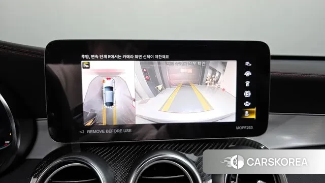 Mercedes-Benz GLC-Class X253 2023 Черный из Кореи, фото 6